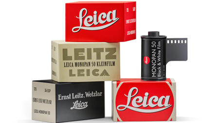 heise – Leica feiert und iPhone erhält KI-Boost – Fotonews der Woche 25/2025 