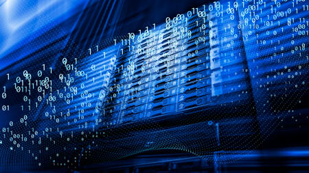 Junk-Traffic-Flut: Rekord-DDoS-Angriff auf Provider mit 7,3 TBit/s
