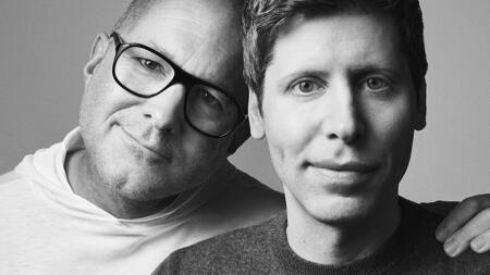 heise – Namensstreit: OpenAI nimmt Ankündigung der Kooperation mit Jony Ive aus dem Netz 