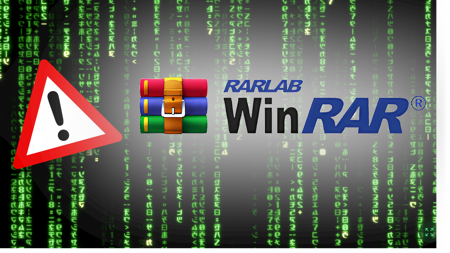 WinRAR: Windows-Version kann beliebigen untergeschobenen Code ausführen