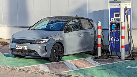 Umweltbundesamt: Elektroautos sozial gestaffelt fördern
