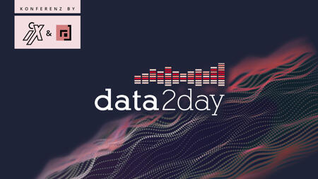 heise – data2day 2025: Praxiswissen für Data Teams – Von Architektur bis Agentic AI 