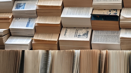 heise – Anthropic kann Copyright-Klage von Buchautoren teilweise abwehren 