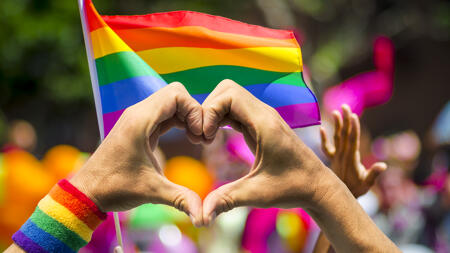 heise – Budapest Pride: Druck auf Brüssel im Streit über Gesichtserkennung wächst 