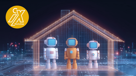 heise – iX-Workshop Softwarearchitektur für KI-Systeme – skalierbare Lösungen entwickeln 
