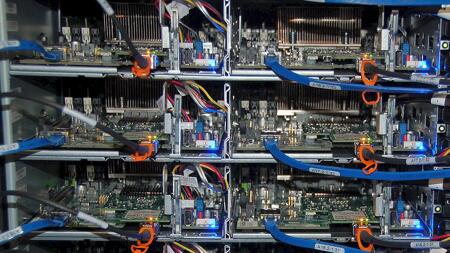 Attacken auf Fernwartungslücke in Servern von HPE, Lenovo und Co.