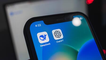heise – Datenschutz oder Innovationsbremse? Behörde will Deepseek aus deutschen App-Stores werfen 