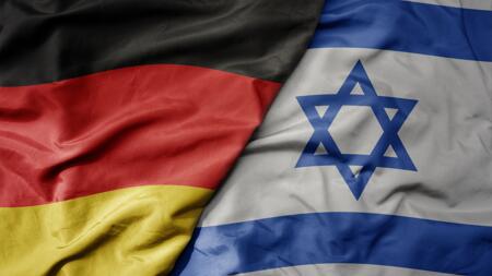 Kooperation mit Israel: Bundesinnenminister plant "Cyberdome" für Deutschland