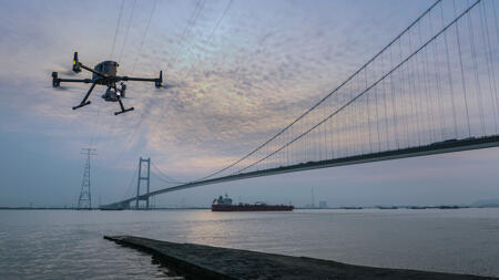 DJI-Drohnen verschwinden langsam aus US-Verkaufsregalen