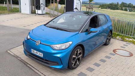 VW verlängert Kaufprämie bis Ende September