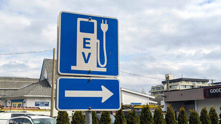 Österreich subventioniert E-Mobilität, aber keine PKW
