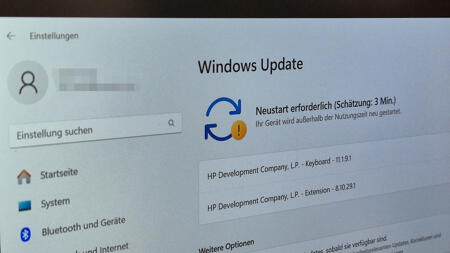 Windows 11: Microsoft aktiviert Hotpatching standardmäßig