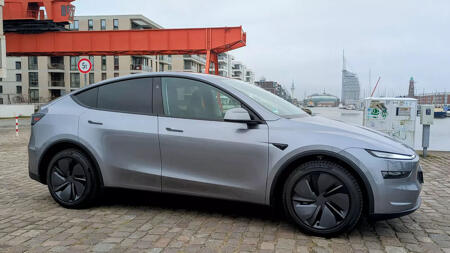 Elektroauto: Tesla-Auslieferungen um weitere rund 13 Prozent gefallen
