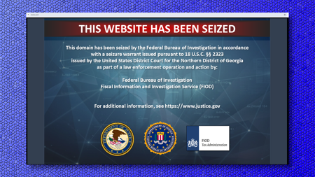FBI gelingt Schlag gegen Videospiel-Piraterie