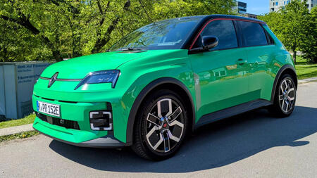 Verkehrswende: Frankreich setzt erfolgreiches Sozialleasing für E-Autos fort