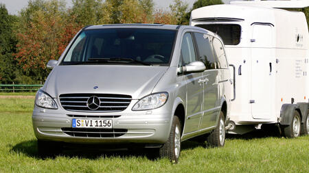 Mercedes-Rückruf: Airbags mit Verletzungsgefahr 