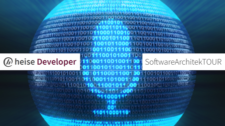 SoftwareArchitekTOUR – Episode 106: Konfliktzone Softwarearchitektur