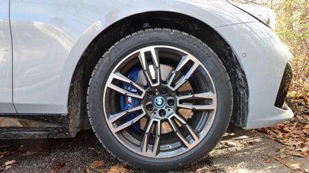 BMW und Continental gehen wegen angeblich fehlerhafter Bremsen vor Gericht