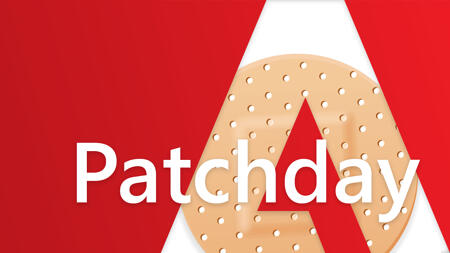 Aufmacher Adobe Patchday
