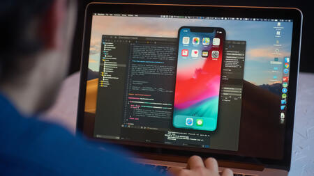 Nach ChatGPT: Apple plant Claude-Integration in Xcode 26