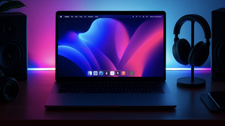 Backdrop 2.0 in Aktion