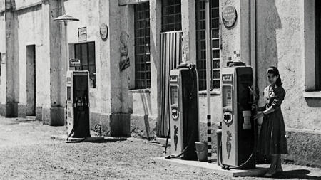 937 Millionen Euro Strafe gegen italienische Tankstellen wegen Kartell