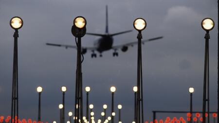 Münchner Flughafen: Betrieb nach Drohnen-Alarm entspannt sich