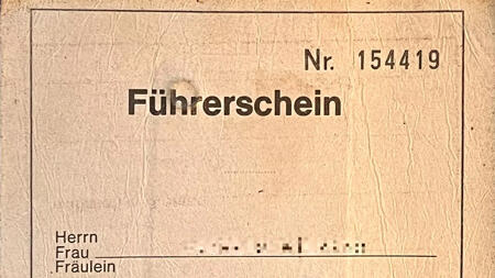 Digitale-Fahrerlaubnis, EU-weite Verbote: Die neuen Führerscheinvorgaben der EU