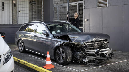 Kfz-Versicherung wird 2026 teurer