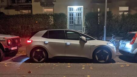 Herbert Diess verlässt Volkswagen endgültig
