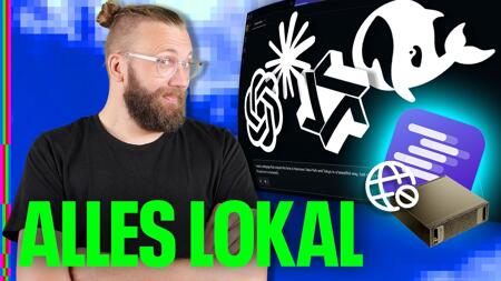 Lokale KI-Modelle sind jetzt brauchbar (und auf dieser Hardware laufen sie)