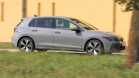 CO₂-Flottenbilanz 2025: Welcher Autohersteller nachlegen muss