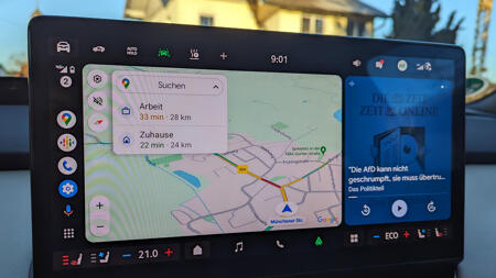 Verkehrsdaten in Echtzeit: Bundesregierung bringt Gesetzentwurf ein