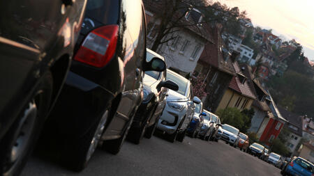 Podcast "Die Hupe": Über die deutschen Firmenwagen Podcast