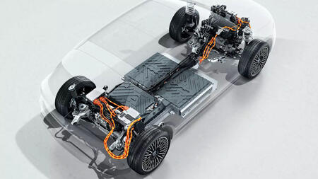 Datenauswertung des ADAC zur Akku-Lebensdauer in Plug-In-Hybriden Datenauswertung des ADAC zur Akku-Lebensdauer in Plug-In-Hybriden