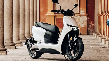 Elektro-Roller Zero LS1: Günstiger Einstieg