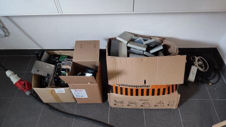 Wie Festplattenfunde Datenschutzprobleme in einer Gemeinde offenbaren