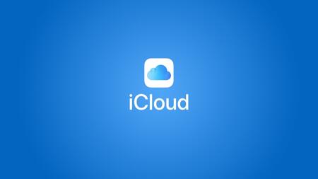 iCloud