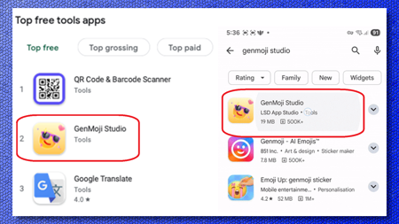 Millionen Downloads: Adware-Kampagne "GhostAd" in Google Play Store