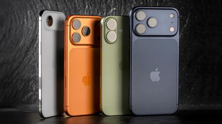 iPhone 17 Serie