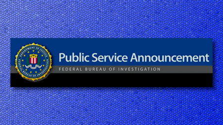 FBI: Kontoübernahme-Betrug mit mehr als 262 Millionen US-Dollar Schaden