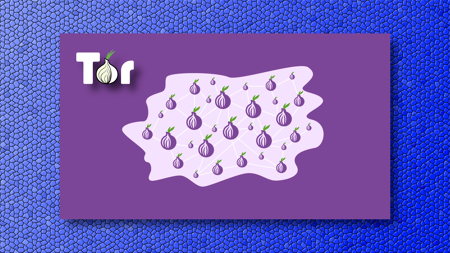 Anonymisierungsdienst Tor: Bessere Verschlüsselung "Counter Galois Onion"