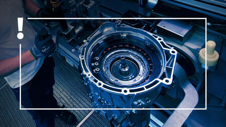 Verbrenner-Ende: Eine Aufweichung von Zielen wird der Industrie nicht nützen Verbrenner-Ende: Eine Aufweichung von Zielen wird der Industrie nicht nützen