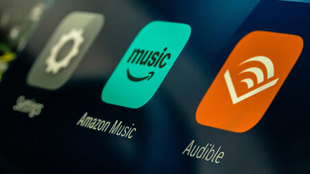 MBUX 3.3: Mercedes-Benz bringt Audible und Amazon Music ins Auto