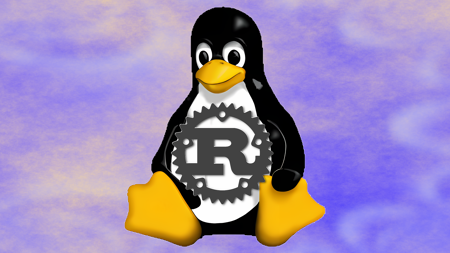 Linux-Kernel: Rust-Support offiziell abgesegnet