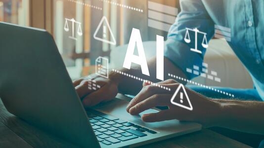 Ai,Legal,Regulations,And,Laws,Concept,,Artificial,Intelligence,Ethics,Standards