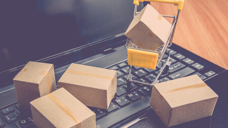 Brandenburg strebt mehr Schutz im Online-Handel an