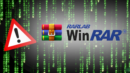 WinRAR: Codeschmuggel-Lücke wird attackiert