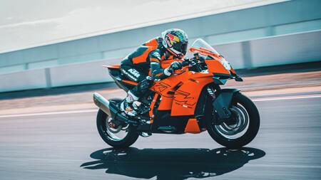 Motorrad-Neuzulassungen 2025, Teil zwei: Durststrecke nach der Sonderkonjunktur