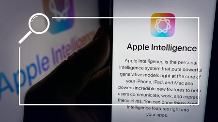 Apple Intelligence